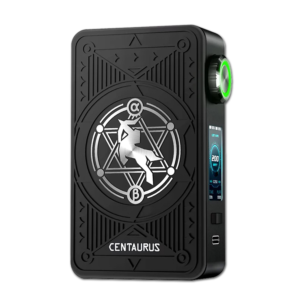 box-mods