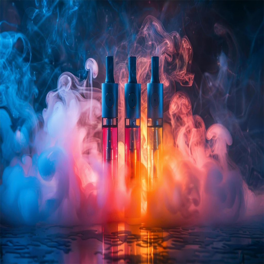 e-liquide