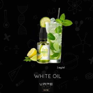THE WHITE OIL