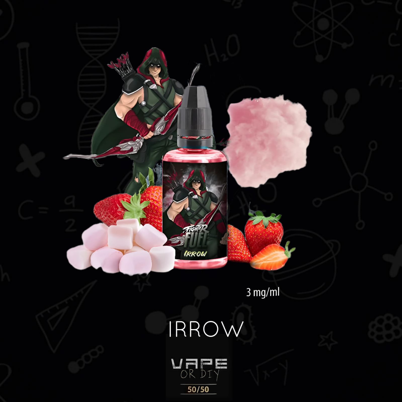 IRROW
