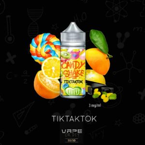 TIKTAKTOK