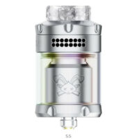 Atomiseur Dead Rabbit 3 RTA Edition 2024 Hellvape